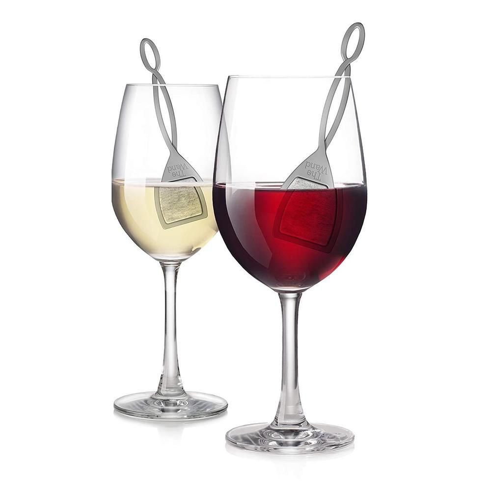 No more headaches for wine buffs